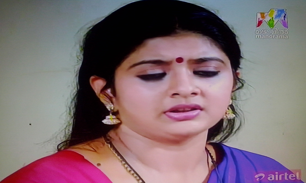 anandam serial actress photos