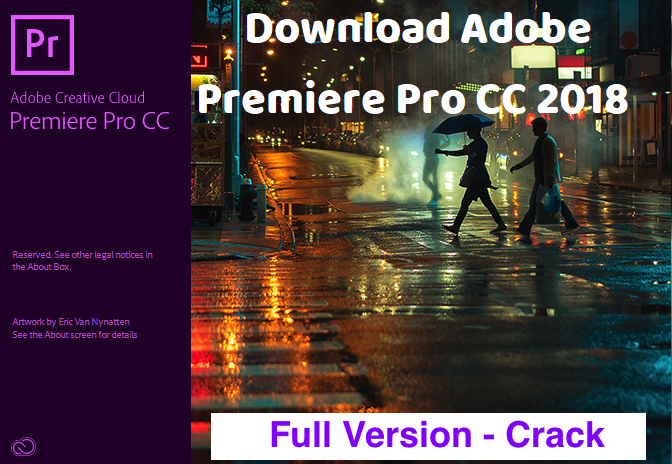 adobe premiere pro cc 2018 for mac serial number